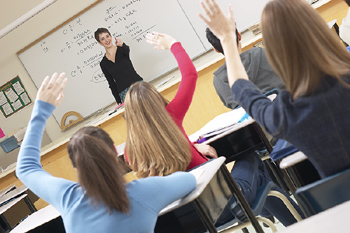 North Carolina Central University only Black college in state to recruit National Achievement Scholars